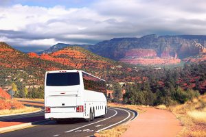 Les voyages en bus, de nombreux avantages !