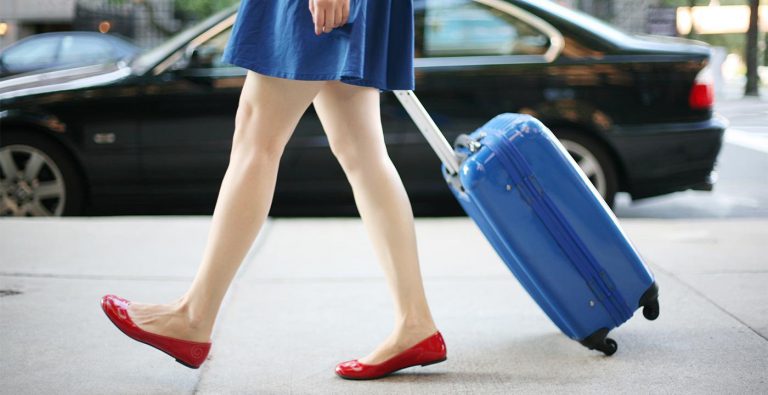 Comment choisir sa valise ?