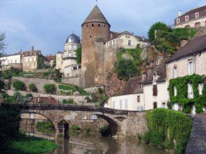 Vie de château à Bourgogne
