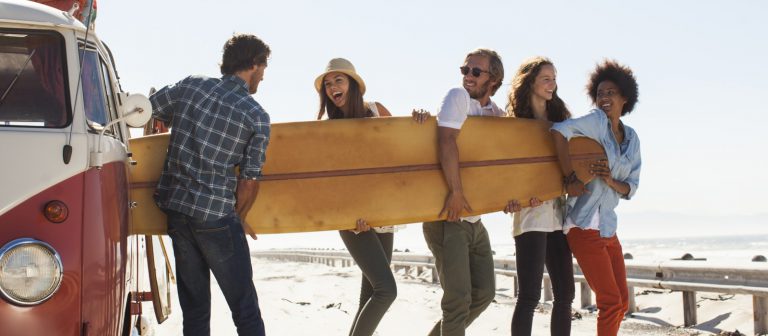 Prochaines vacances, des idées originales pour changer ?