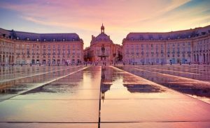 Découvrir la ville historique de Bordeaux