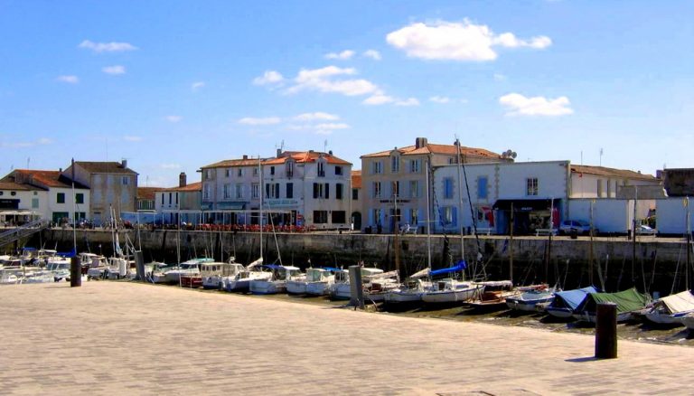 Vacances à Sainte-Marie de Ré : choisir une chambre d&rsquo;hôtel pour son hébergement