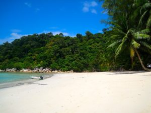 Découvrir l’île de Langkawi lors d’un voyage en Malaisie