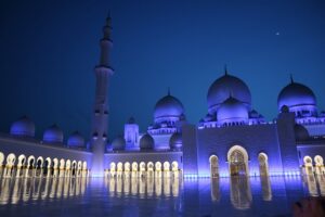 Voyage au Moyen-Orient : quelles sont les activités à faire à Abu Dhabi ?